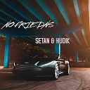 setan - No Friends feat Hudik