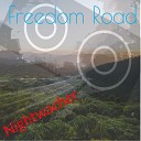 Nightwacher - Freedom Road