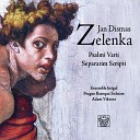 Adam Viktora Inegal Ensemble Prague Baroque… - Laetatus sum ZWV 90 Sicut erat in Principio