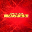 Taifa Tz feat Tutty - Nikwambie