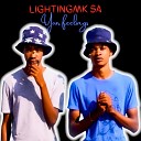 Lightingmk SA - Your Feelings
