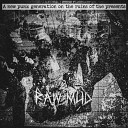 Raw Mud - In the Arms of Fire