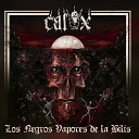 Calyx - Perdido en la Antinomia