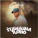 Galaxy - Itawauma Roho