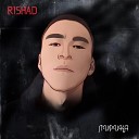 Rishad - Не гадай на любовь
