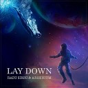 Radu Sirbu Arsenium - Lay Down