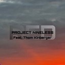 Project Nineless feat Thom Kinberger - Red