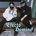 Montebel Leazzy - Efecto Domin