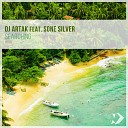 NFD DJ Artak feat Sone Silver - Searching