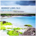 Moonnight Angel Falls - Love Is the Key Klinedea Remix