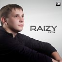 Raizy - Try Radio Edit Clubmasters Records