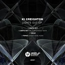 Ki Creighton - Lights Out The Deepshakerz Remix