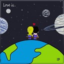 iP - Love is