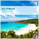 Alex SkyWalker - Sunny Morning Radio Edit