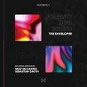The Enveloper - Journey Into Sound Shay De Castro Remix