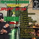 SPLIFF STAR THE PAPERROCK FAMILY - BO NASTY FT OHMIZZLE Raw Uncut No Baking Soda