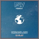 Dj Slav - Dreamland Original Mix