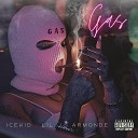 Lil J IceKid armonde - Gas