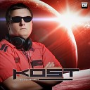 Kost - The Beginning Radio Edit Clubmasters Records