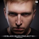 Black Bass Project - Pump Da Beat Radio Edit Clubmasters Records