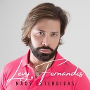 Levy Fernandes - Renascer de Esplendor