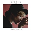 Misha Fomin - Clocks I