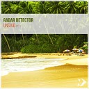 Radar Detector - Falling Original Mix
