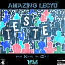 Amazing Lecyo feat Keys da Cruz - Teste