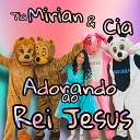 Tia Mirian e Cia - Plano da Salva o