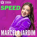 Marcela Jardim - Toda Blogueirinha Speed