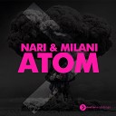 Nari Milani vs Otto Knows O - Million Atoms To Apologize Sex Machine