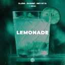 DJSM Robbe MEYSTA feat Meqq - Lemonade