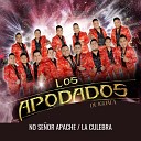 Los Apodados de Iguala - No Se or Apache La Culebra