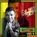 Alex Melo - Humildade