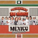 El Super Show De Los Vaskez - Mu velo Morenita