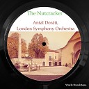 London Symphony Orchestra Antal Dor ti - The Nutcracker Op 91 Dances of the Sugar Plum Fairy Prince Charming Dance of Prince…