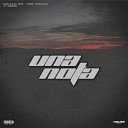 Gohan On The Track feat feer - Una Nota