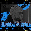 Doggy Exegeta - Porque Tengo Tu Amor