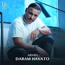Armin Zareei - Daram Havato