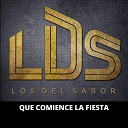 Los Del Sabor LDS - Son de Victoria Son de los Tlacololeros Las…