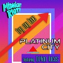 Platinum City - Try My Love Instrumental Version
