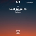Sultonov - Lost Angeles