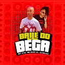 MC G ds, MC Baby JC feat. DJ BB FCP - Baile do Bega