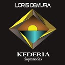 Loris Demura - Gnorio Soprano Sax