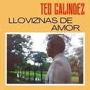 Teo Galindez - Dame Tu Amor