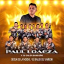 Paul Loaeza y Su Calor Bande o - Diosa de la Noche El Baile del Tambor