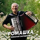 Николай Засидкевич - Ромашка
