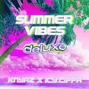 Knyazzz Icy Cippa - Summer Vibes