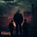 Eggi DJ A Boom - Story