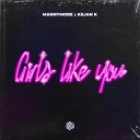 Mannymore Kilian K - Girls Like You